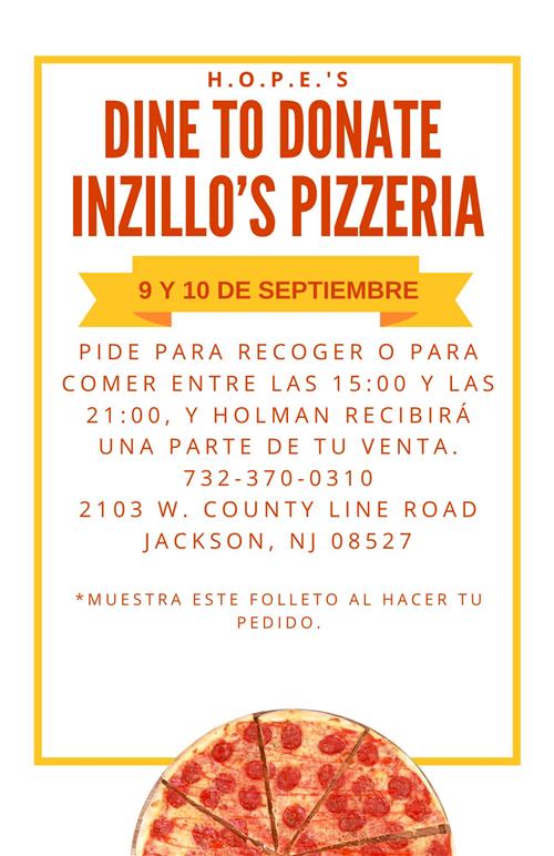 Inzillo's